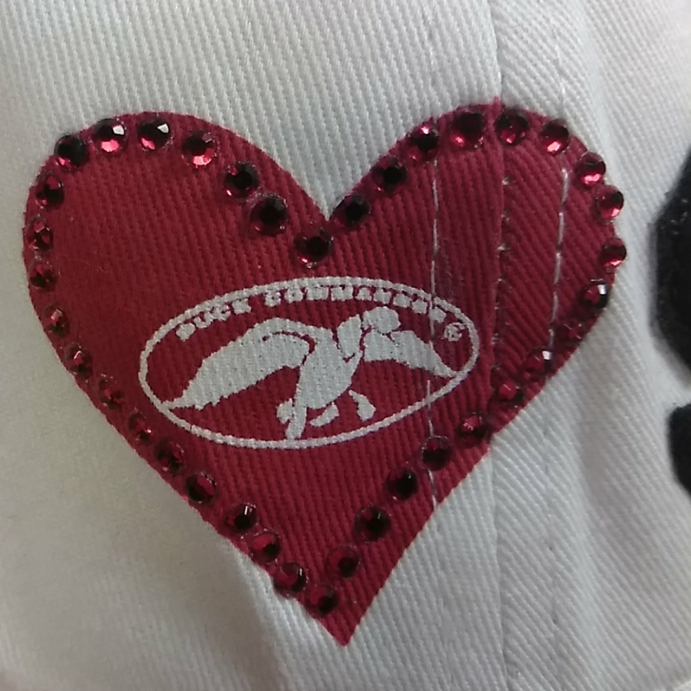 Infinity hat - Picture 3 of 10